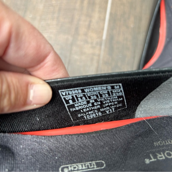 Rockport total motion pointy flats - Picture 10 of 11